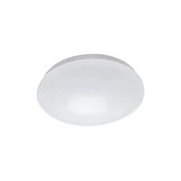 Medium LED Ceiling Light with Polycarbonate Fitting | CF365  HOMZY  CF365
