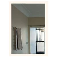 Rectangular Mirror with a Dimmable Light | ML026  HOMZY  ML026