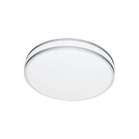 Small LED Ceiling Light with a Polycarbonate Fitting | CF367  HOMZY  CF367