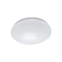 Small LED Ceiling Light with Polycarbonate Fitting | CF364  HOMZY  CF364
