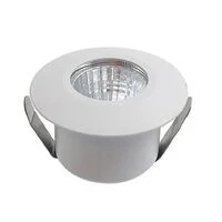 Downlight Round Cabinet LED 3w White 4000K | PR574CW  HOMZY  PR574CW