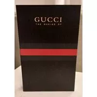 Décor Book  - Gucci  HOMZY  DI-10