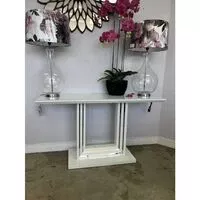 Jazz Console Table  HOMZY  SER-215