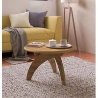 Designer Concepts Cheng Coffee Table  HOMZY