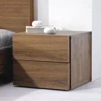 George Bedside Table  HOMZY  MBH30
