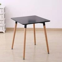 LuxeWood Table  HOMZY  T04-70