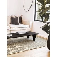Mirage Coffee Table  HOMZY