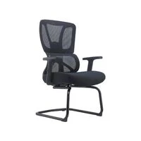 Ruby Office Chair  HOMZY  D2308