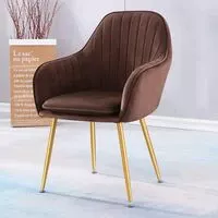 Talulla Dining Chair  HOMZY  Y-1313