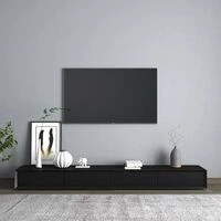 Tranquil TV Stand  HOMZY  PBL0024
