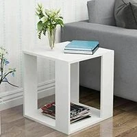 Walter Lounge Side Table  HOMZY