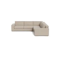 Heather 3pc Sectional  HOMZY  VCI-10