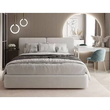 Mival Bed  HOMZY  HS89