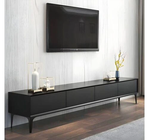 Knight TV Stand  HOMZY  ORB01