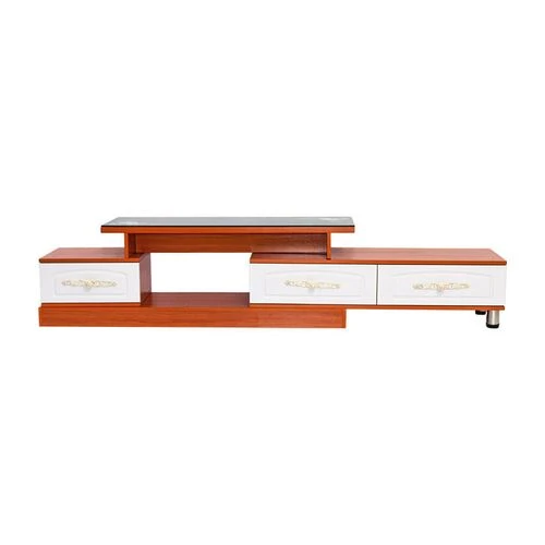 Letitia TV Stand  HOMZY  GOF0100