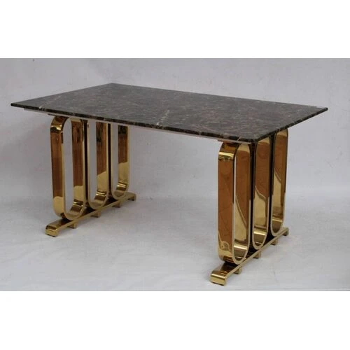 Sphe Dining Table  HOMZY  GOF0129
