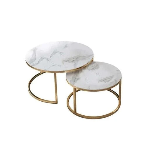 Accent sintered stone tables  HOMZY  NTYB60-80