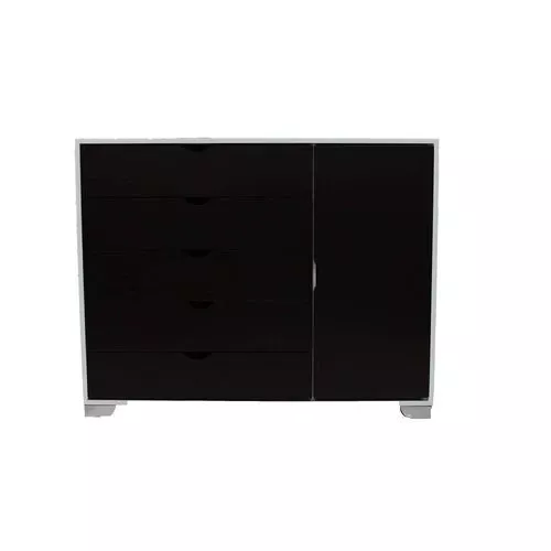 Florencia Chest of Drawers  HOMZY  4536