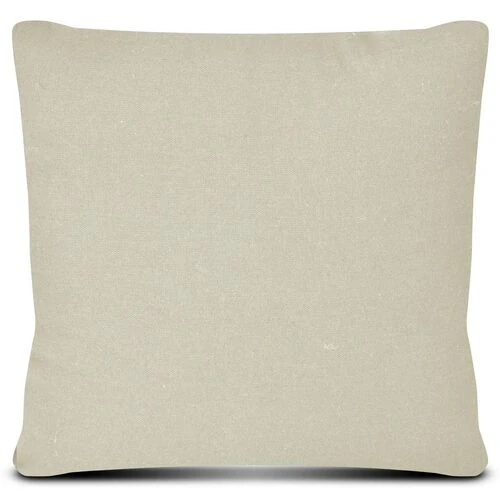 Deco Cushion Panama 40X40 Beige  HOMZY  EH0067