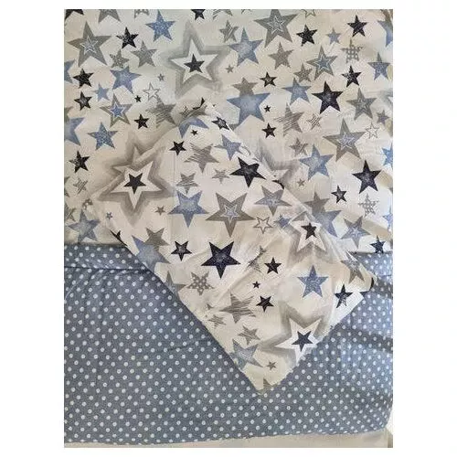 Starry Sky Baby Comforter Set 120X80 Inc Pillow  HOMZY  EH0175