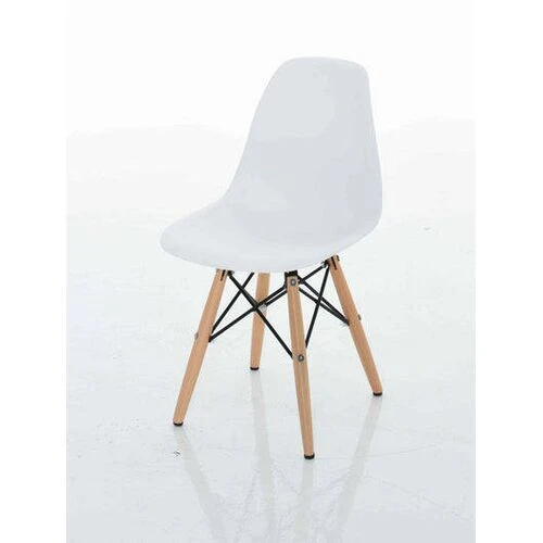 Eiffel Kids Chair- Wood Leg  HOMZY  MC0096