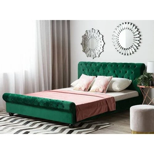 Kate Bed  HOMZY  HS227
