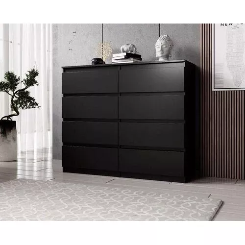 Carmen Chest of Drawers  HOMZY  HS249