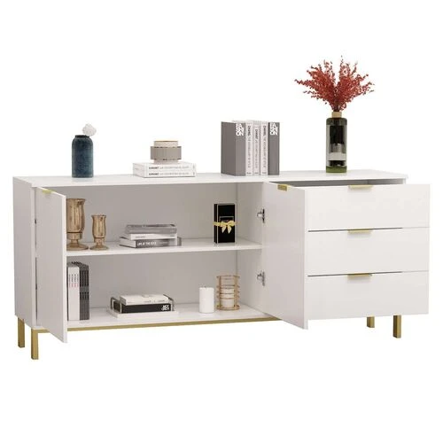 Clarence Sideboard  HOMZY  HS334