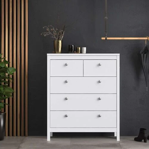 Kate Chest of Drawers  HOMZY  HS247