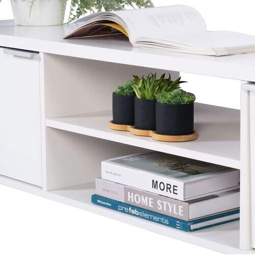 Louise TV Stand  HOMZY  HS280