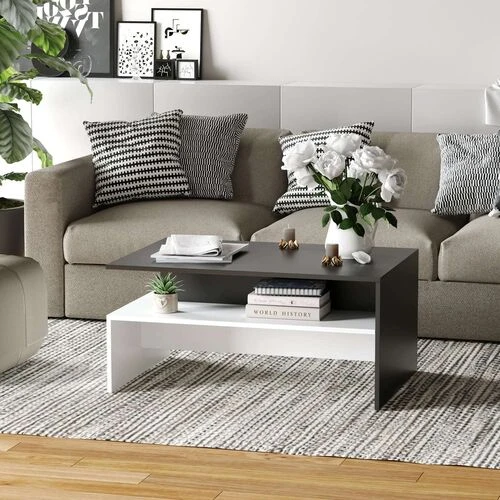 Mindy Coffee Table  HOMZY  HS327