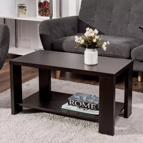 Patrick Coffee Table  HOMZY  HS292