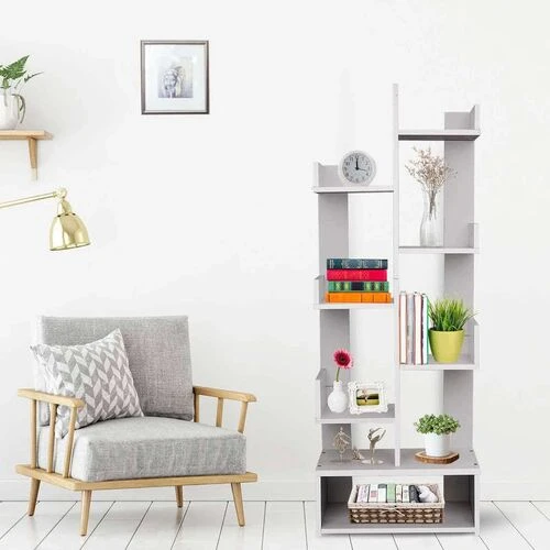 Percy Bookcase  HOMZY  HS336