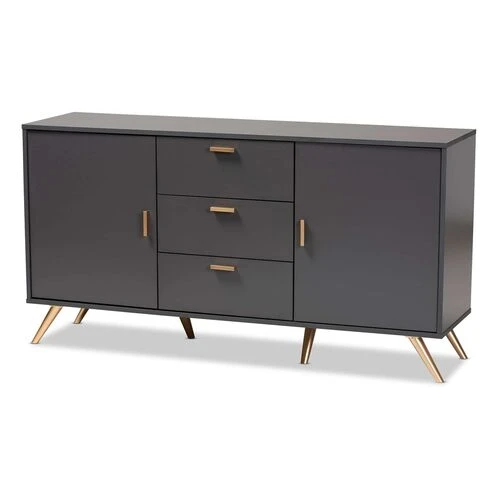 Perry Sideboard  HOMZY  HS332