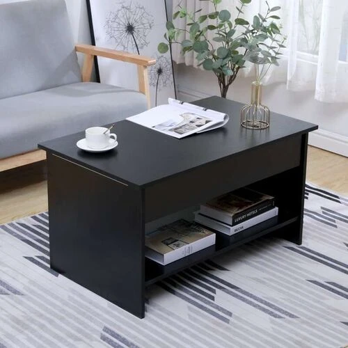 Peter Coffee Table  HOMZY  HS293