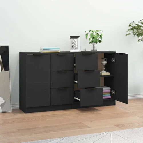 Peterson Sideboard  HOMZY  HS314