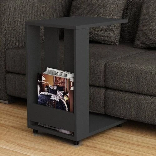 Mitchell Side Table  HOMZY  HS464