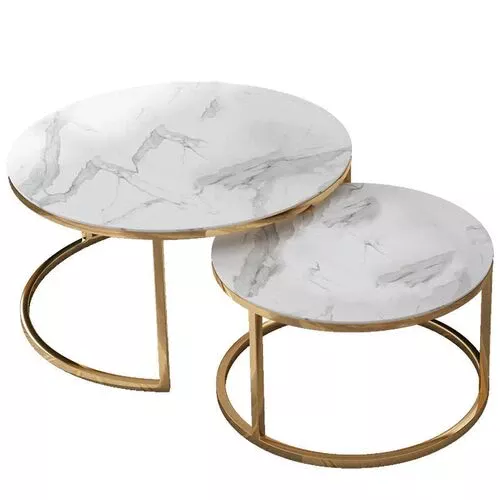 Phume Nesting Tables  HOMZY  TYB60-80