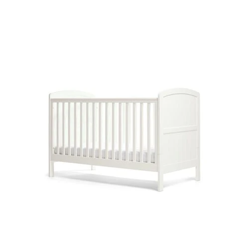 Kelly Wooden Cot  HOMZY  HS1148