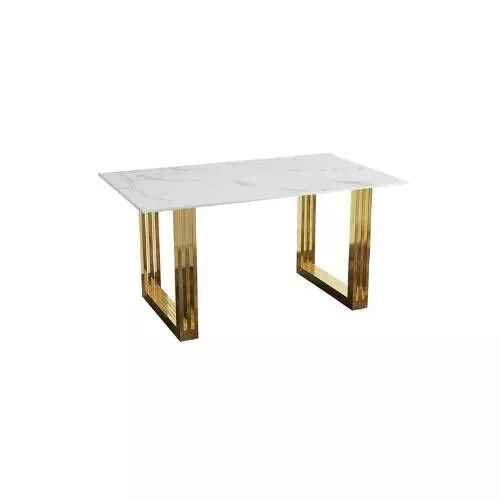 Mihle Dining Table  HOMZY  DT1042