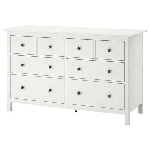 Nate Chest of Drawers  HOMZY  HS1107