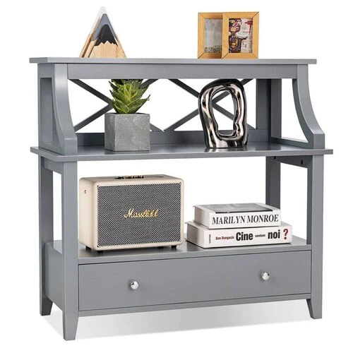 Henderson Console Table  HOMZY  HS1288
