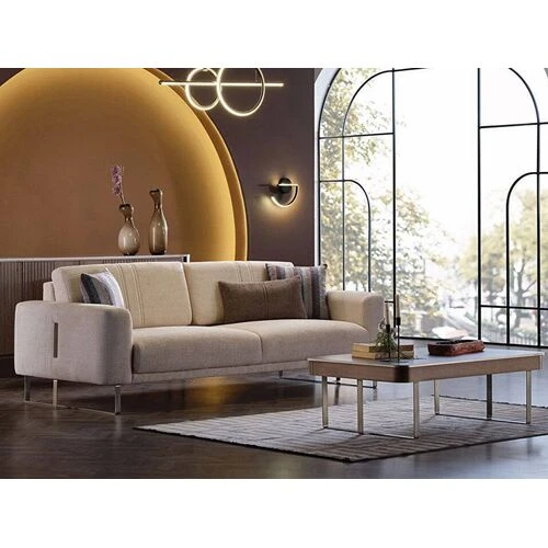 Anthony Living Room Set + 3 Free Cushions  HOMZY  HS1365