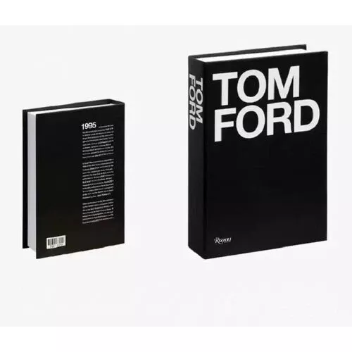 Décor Book - Tom Ford  HOMZY  DI-02