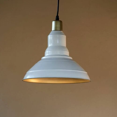 Custom Pendant exclusive to The Lamp Factory | EX4  HOMZY  EX4
