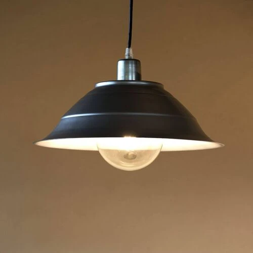 Custom Pendant exclusive to The Lamp Factory | EX6  HOMZY  EX6