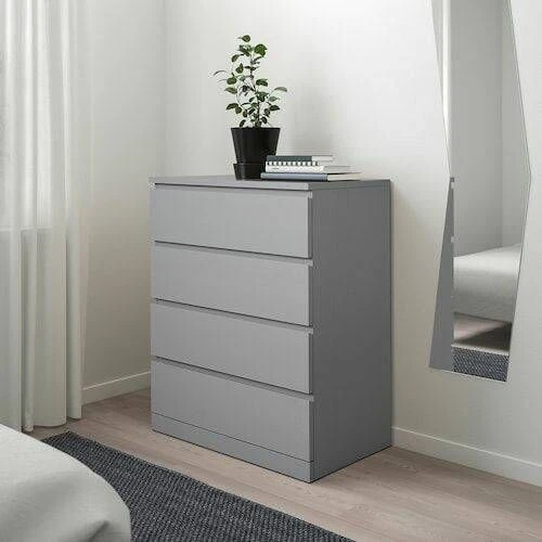 Laura Chest of Drawers  HOMZY