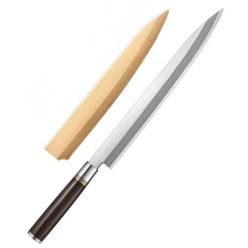 Soshida - 30cm Japanese Sashimi Knife  HOMZY  H97-SSSK-11-23