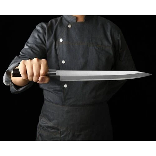 Soshida - 30cm Japanese Sashimi Knife  HOMZY  H97-SSSK-11-23