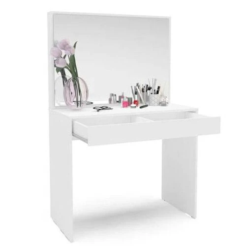 Designer Concepts Stacy Dressing Table  HOMZY